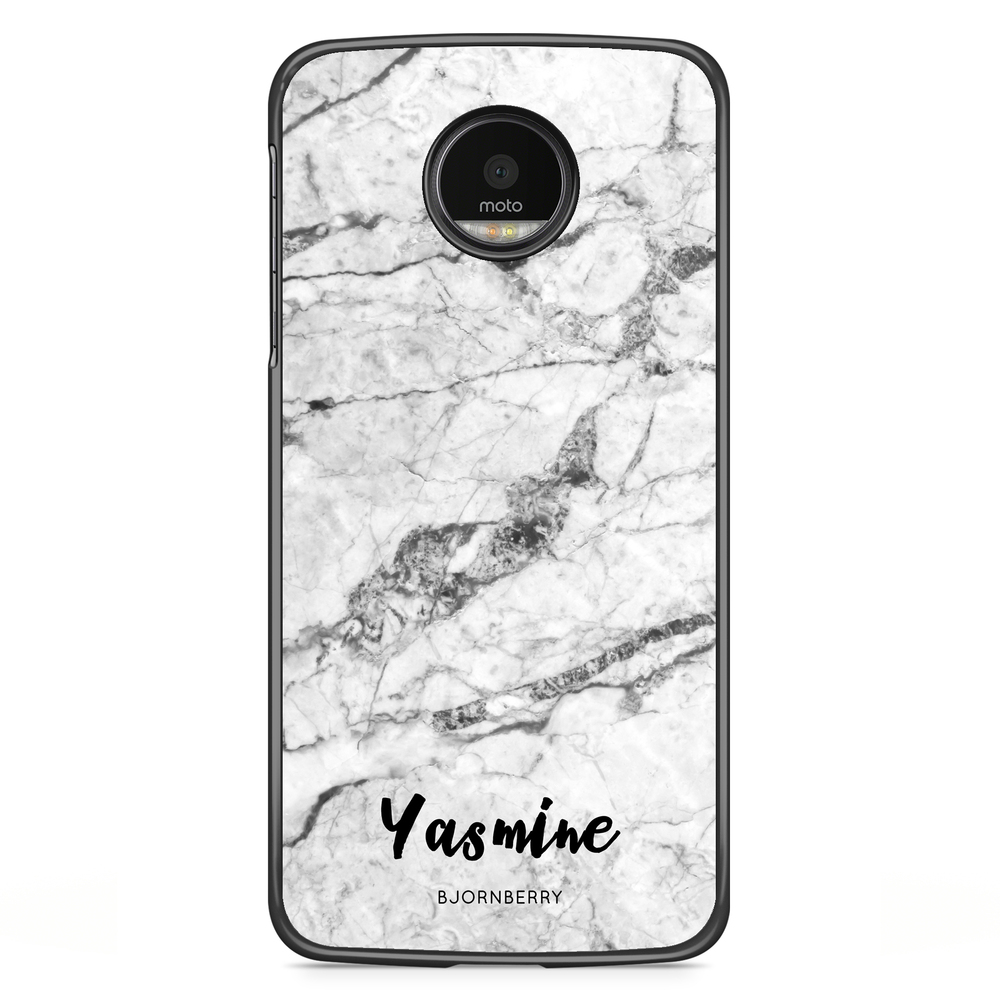 Motorola Moto G5S Plus Case - Yasmine
