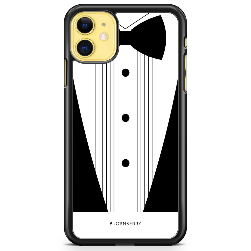 iPhone 11 Case - Tuxedo