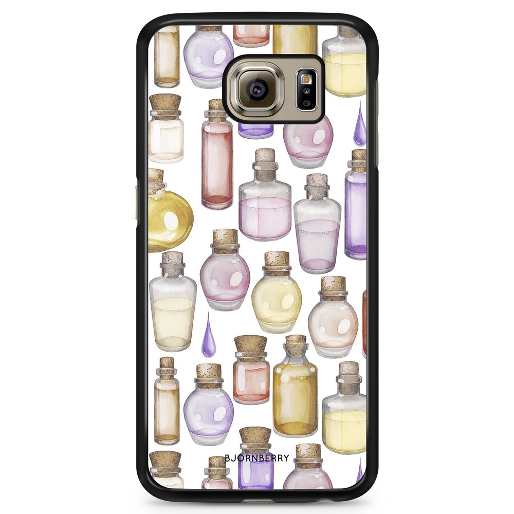 Samsung Galaxy S6 Case - Essential Oils