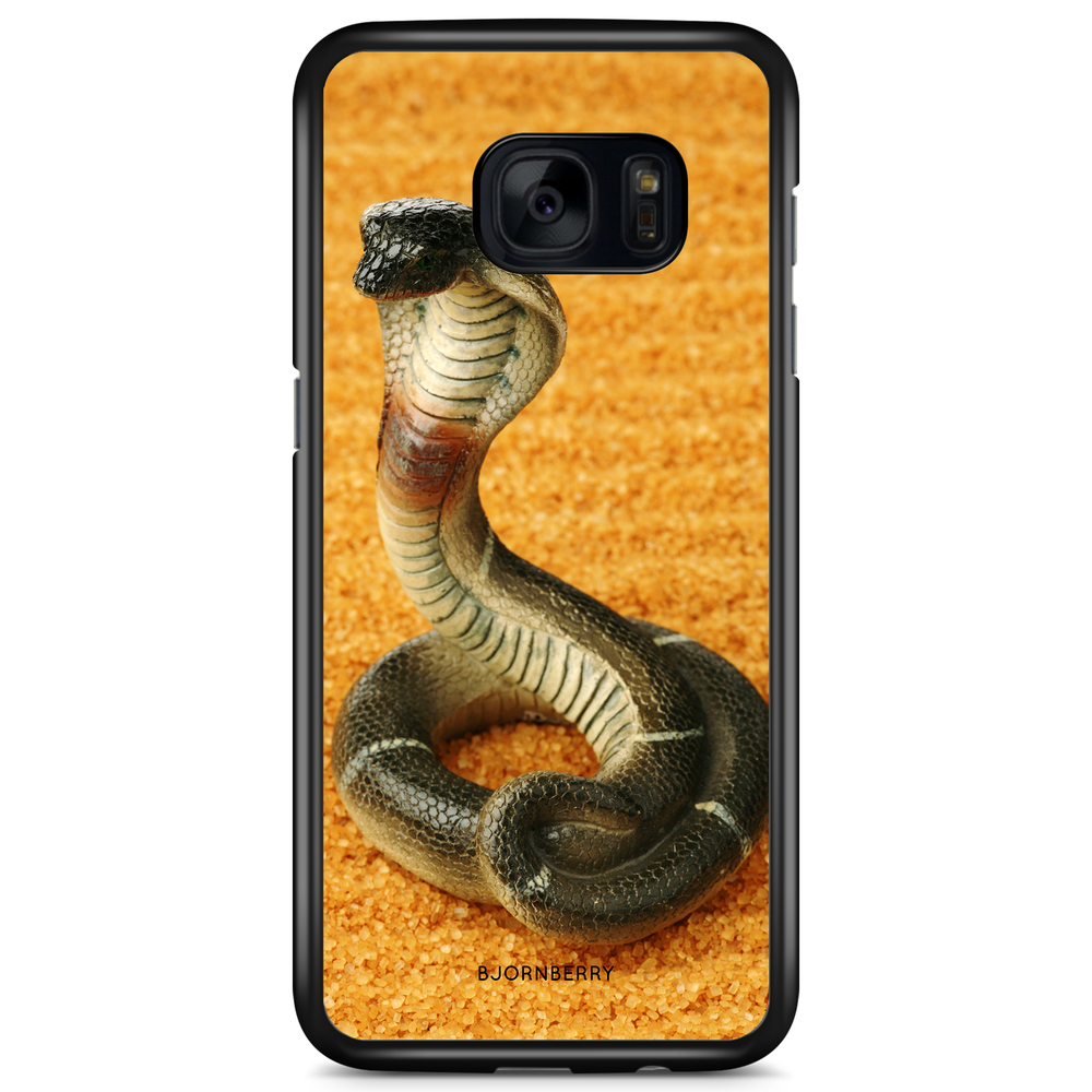 Samsung Galaxy S7 Case - Cobra