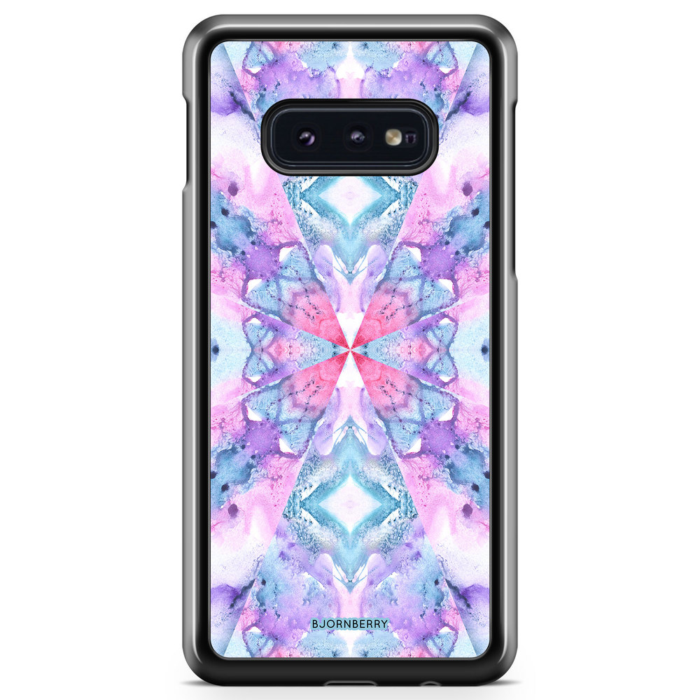 Samsung Galaxy S10e Case - Watercolor