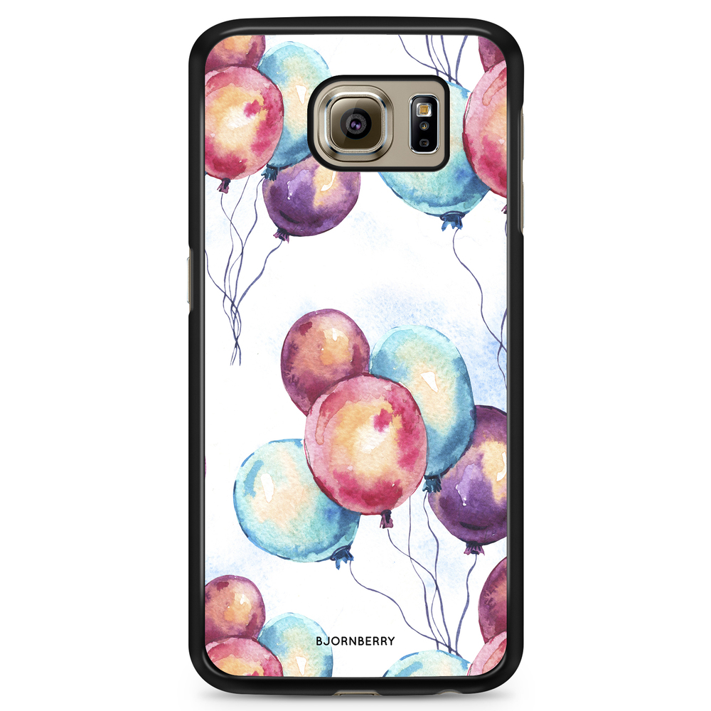Samsung Galaxy S6 Case - Balloons