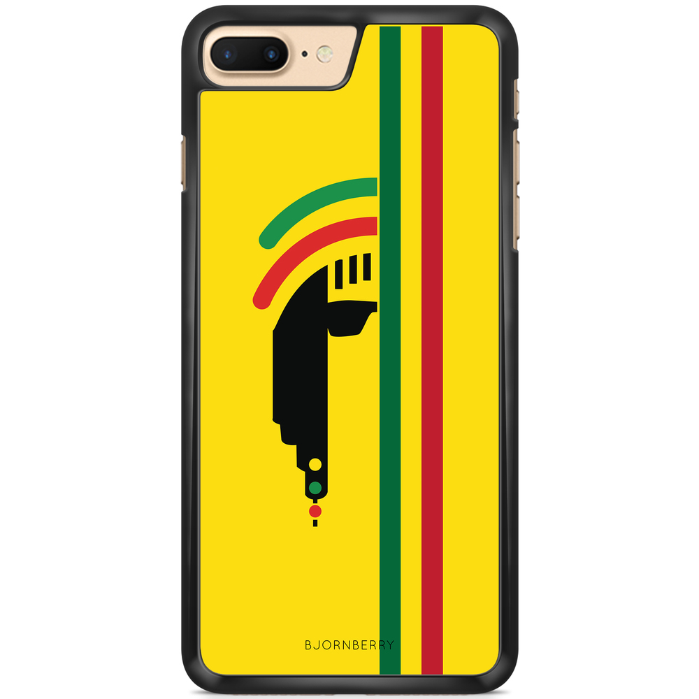 iPhone 7 Plus Case - Marley