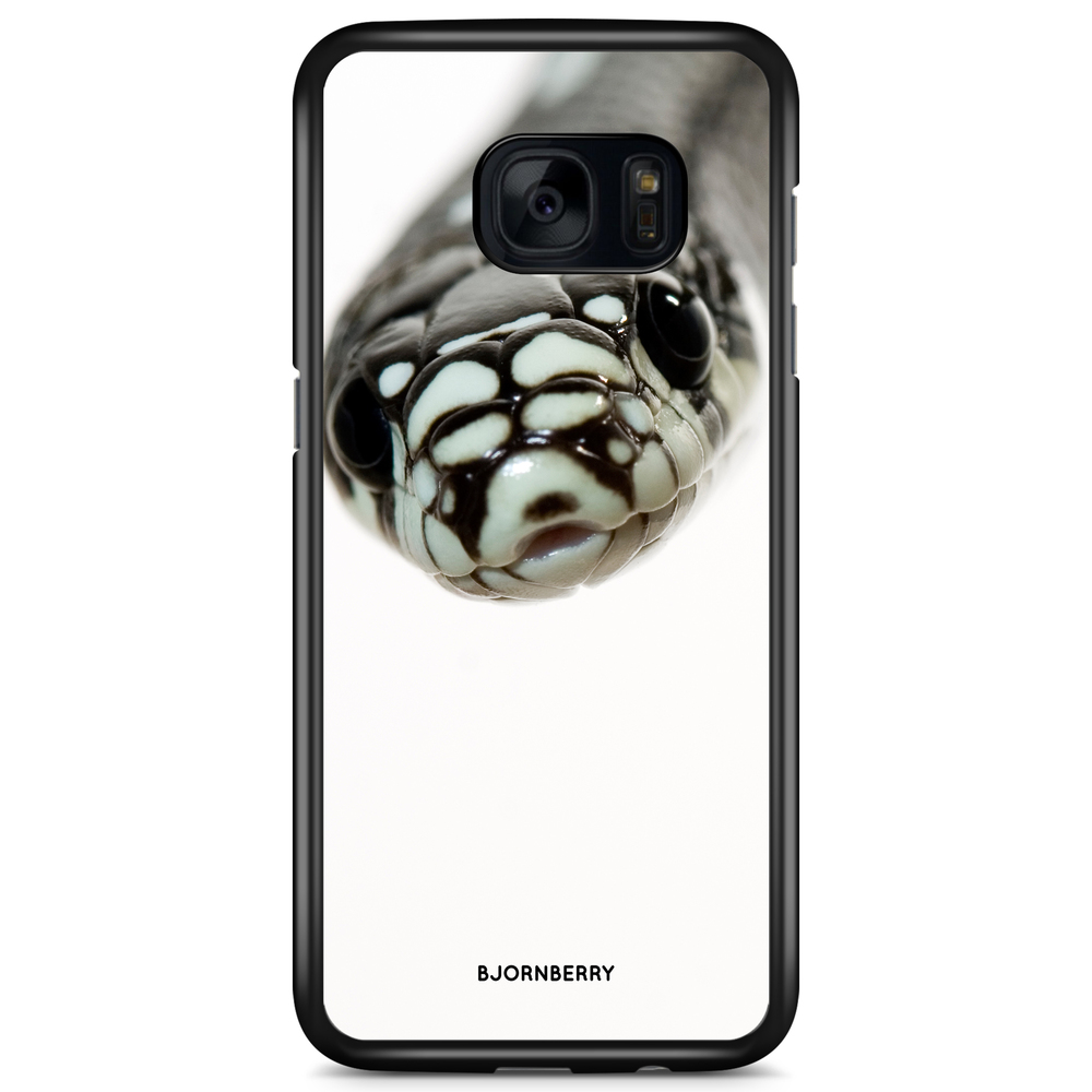 Samsung Galaxy S7 Case - Snake