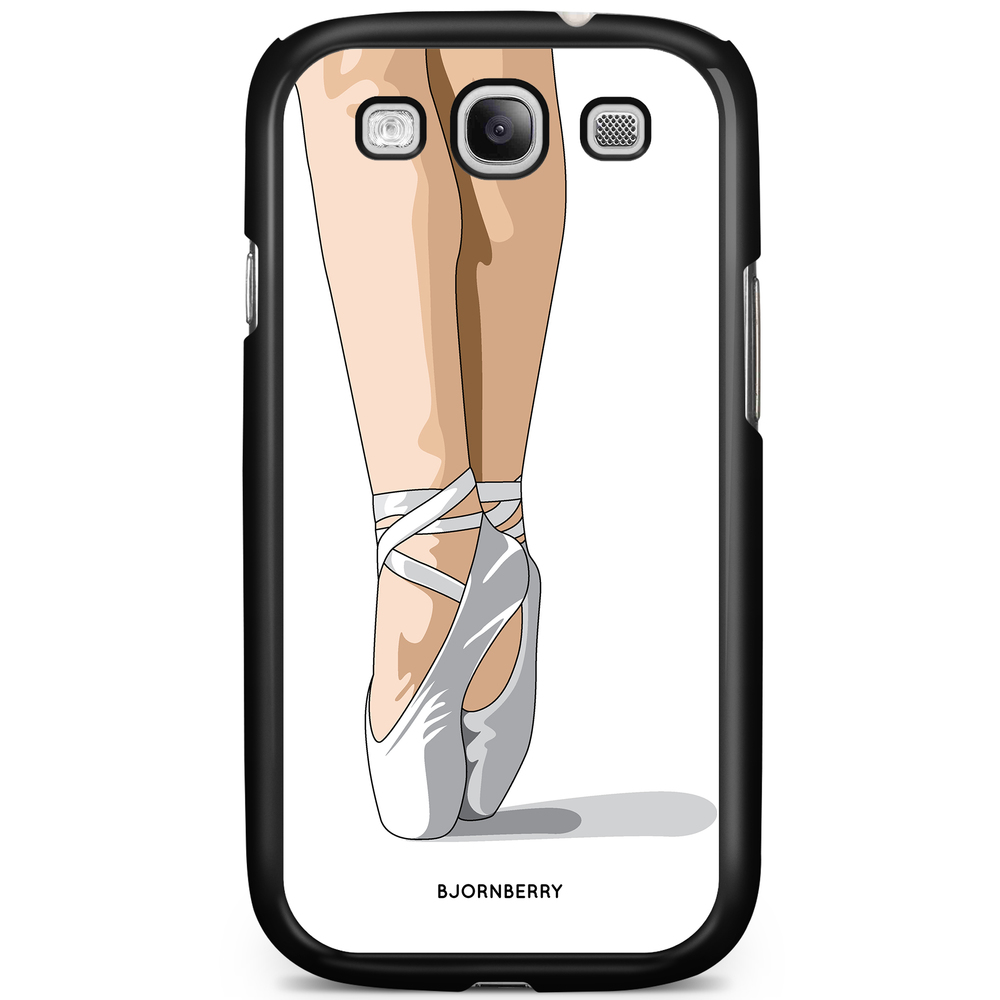 Samsung Galaxy S3 Mini Case - Dancing Shoes