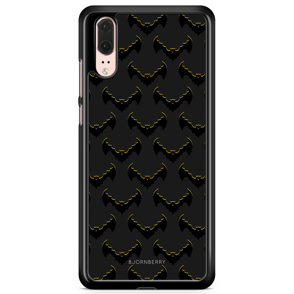 Huawei P20 Case - Bats