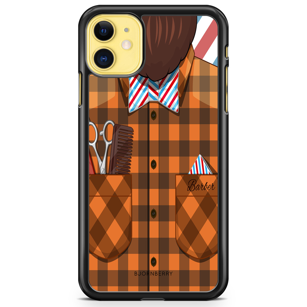 iPhone 11 Case - Barber
