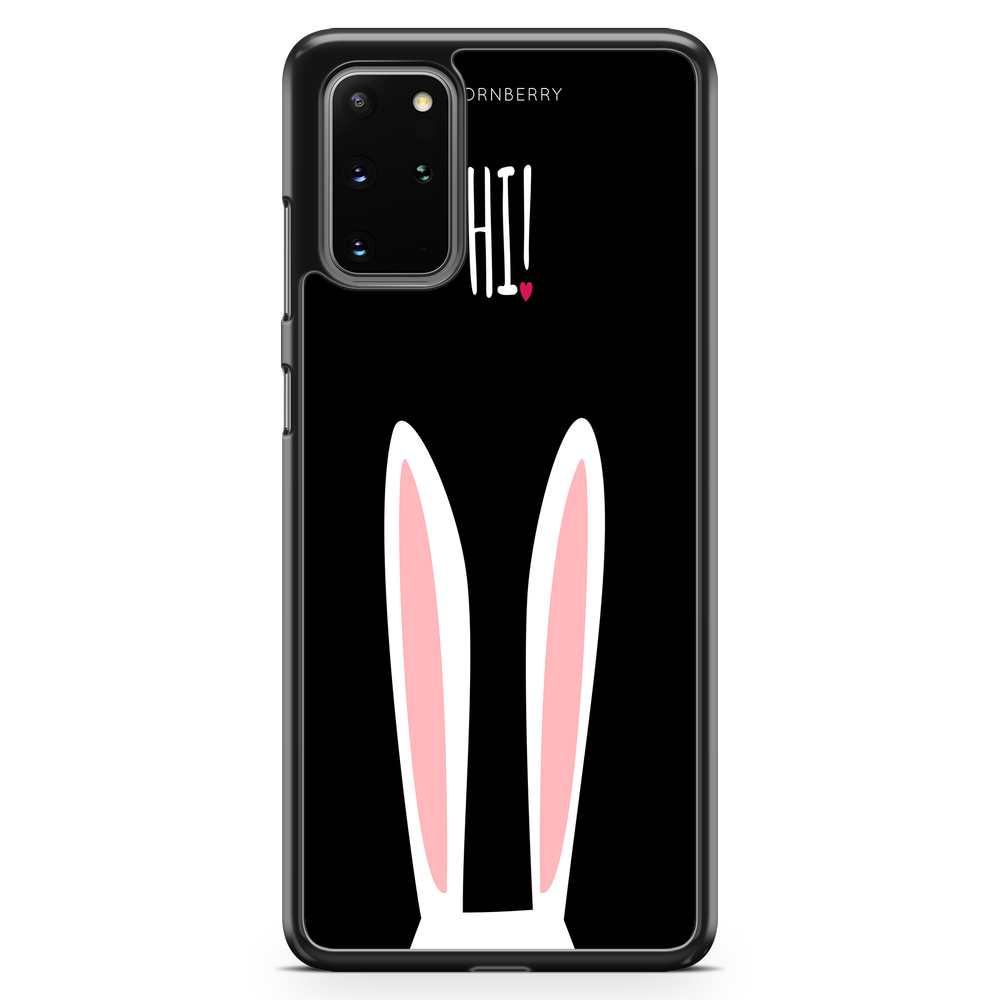 Samsung Galaxy S20 Plus Case - Bunny