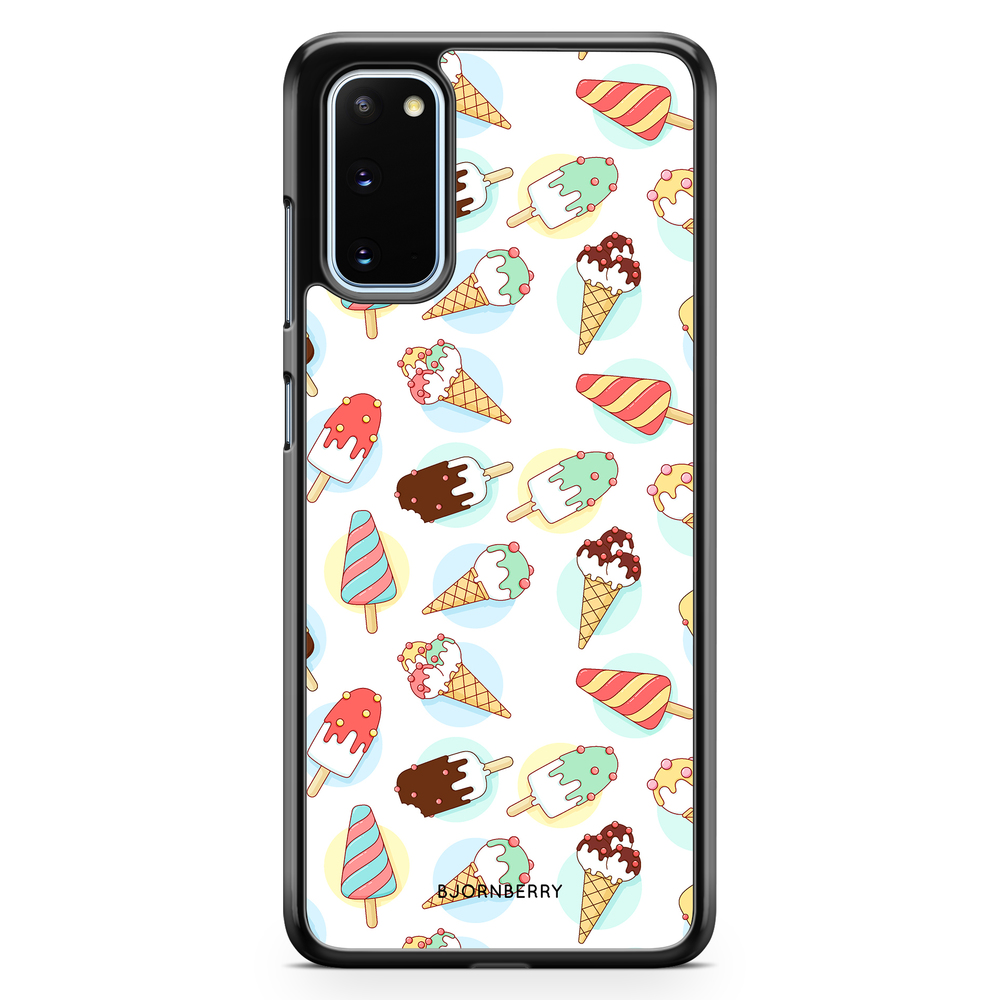 Samsung Galaxy S20 FE Case - Ice Cream