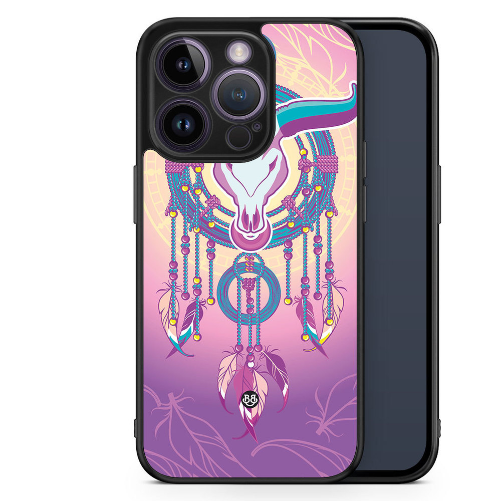 iPhone 14 Pro Case - Dream Catcher