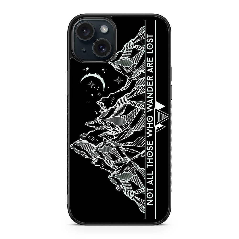 iPhone 15 Plus Case - Nomad