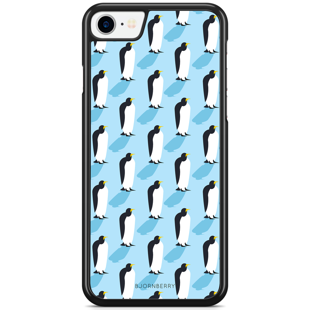iPhone 8 / iPhone SE (2022/2020) Case - Penguins