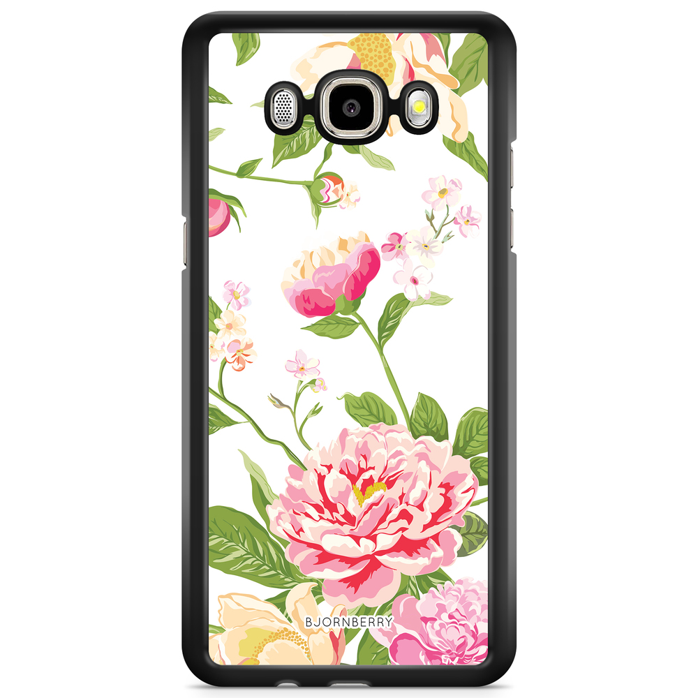 Samsung Galaxy J3 (2016) Case - Roses
