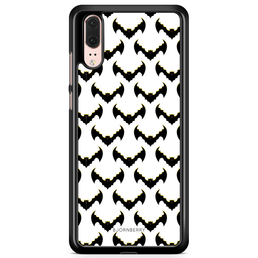 Huawei P20 Case - Bats