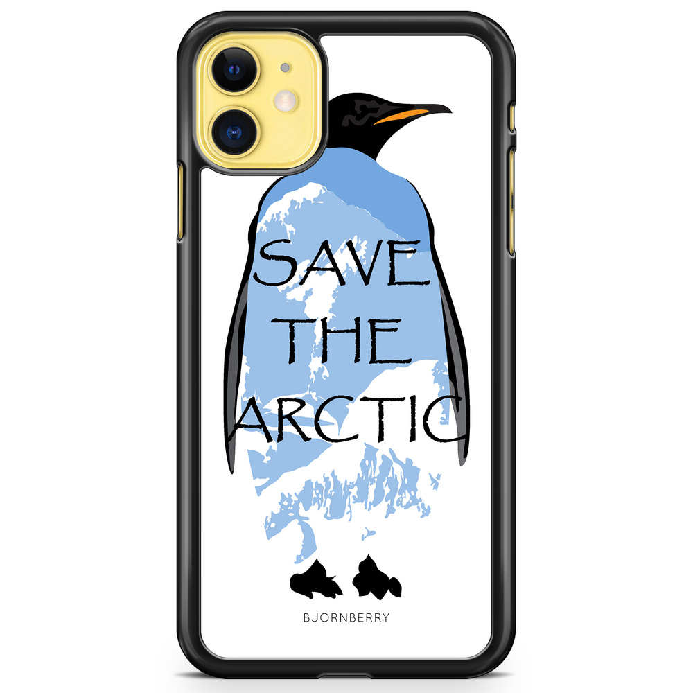 iPhone 11 Case - Save the Arctic