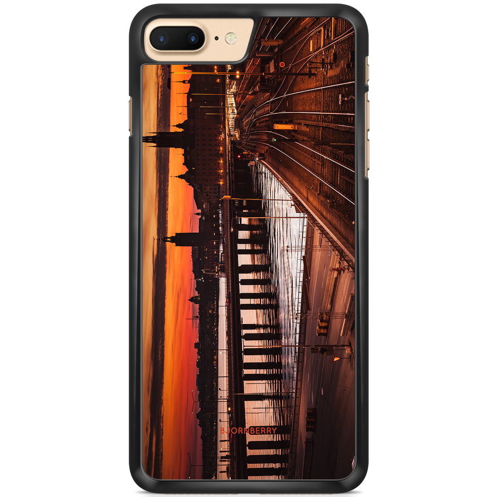 iPhone 7 Plus Case - Stockholm