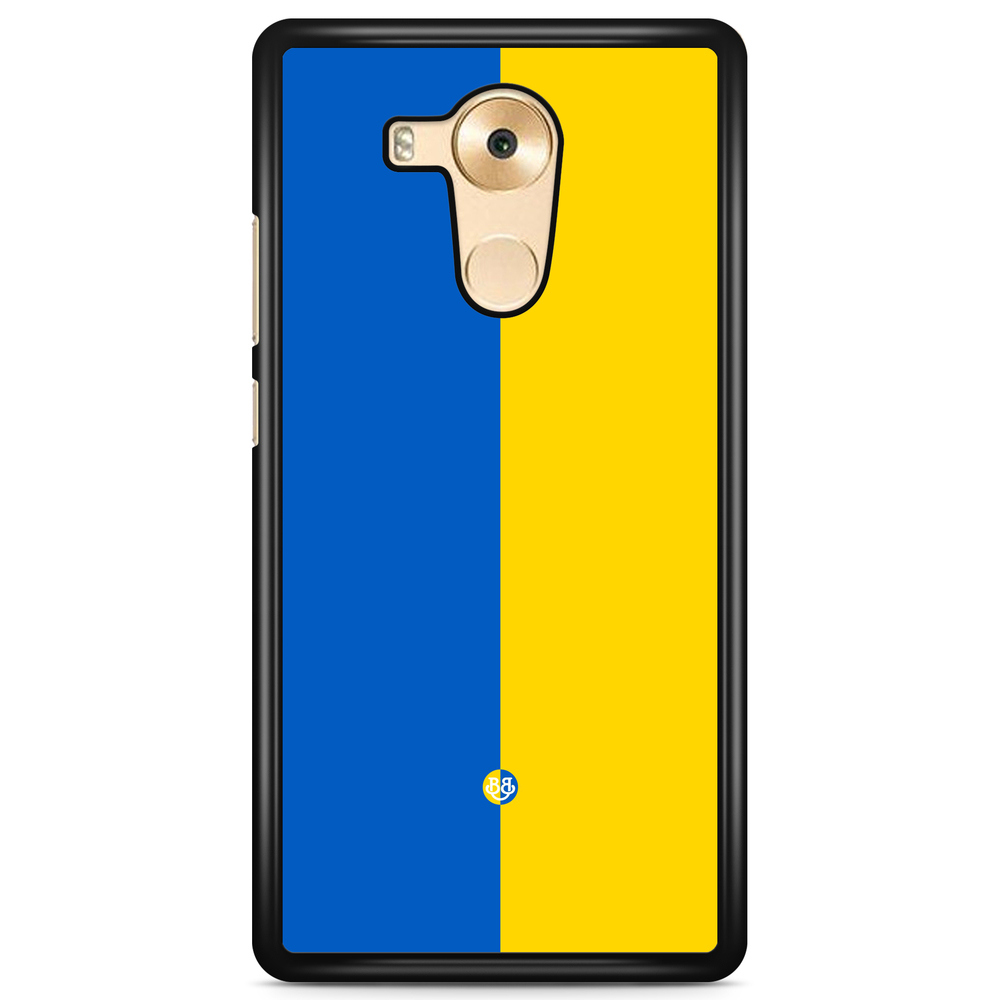 Huawei Mate 9 Pro Case - Ukraine