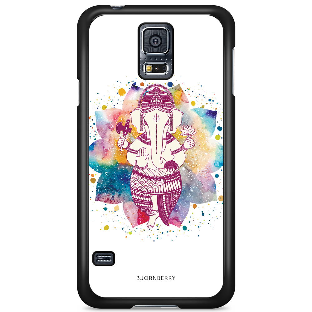 Samsung Galaxy S5/S5 NEO Case - Ganesha