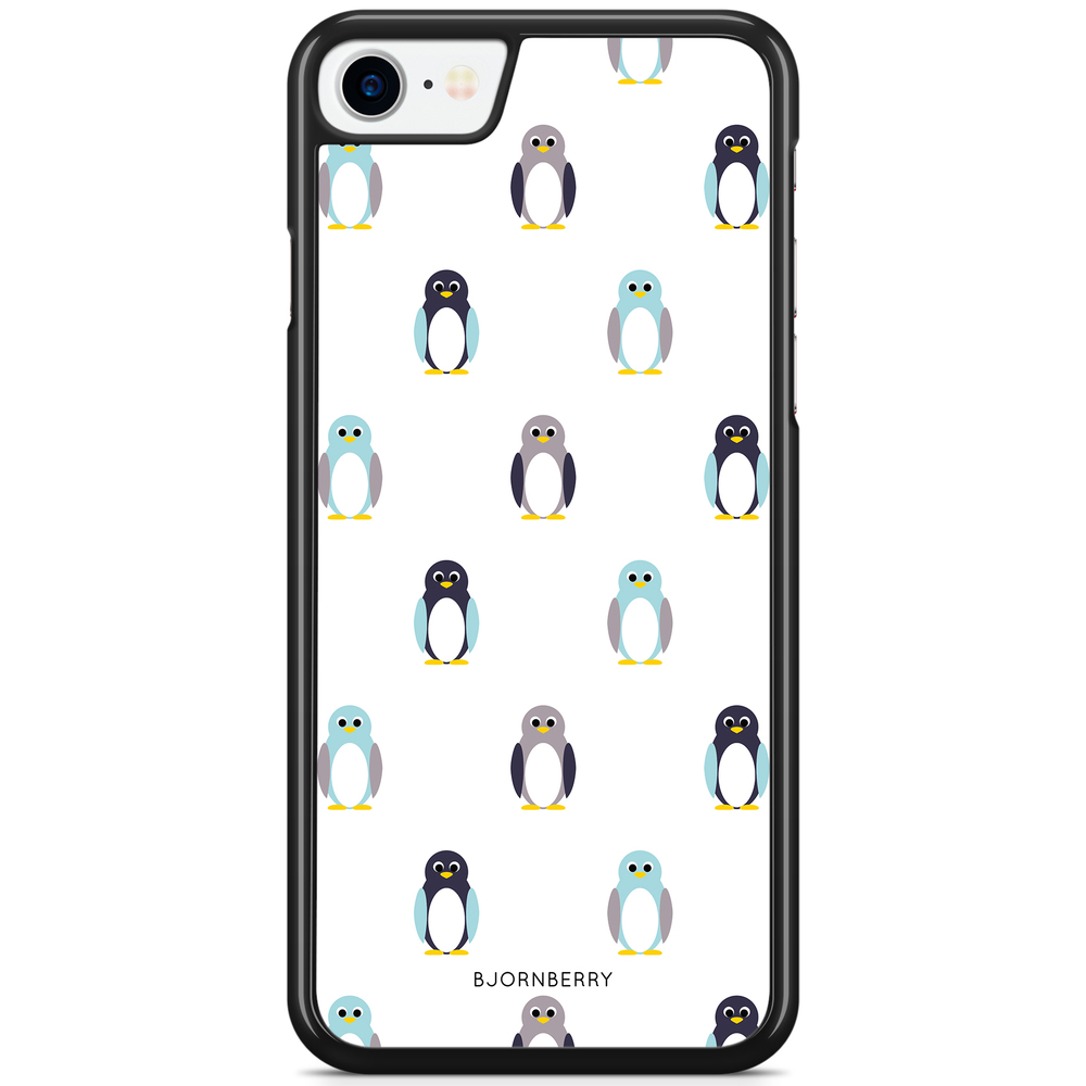iPhone 8 / iPhone SE (2022/2020) Case - Penguins