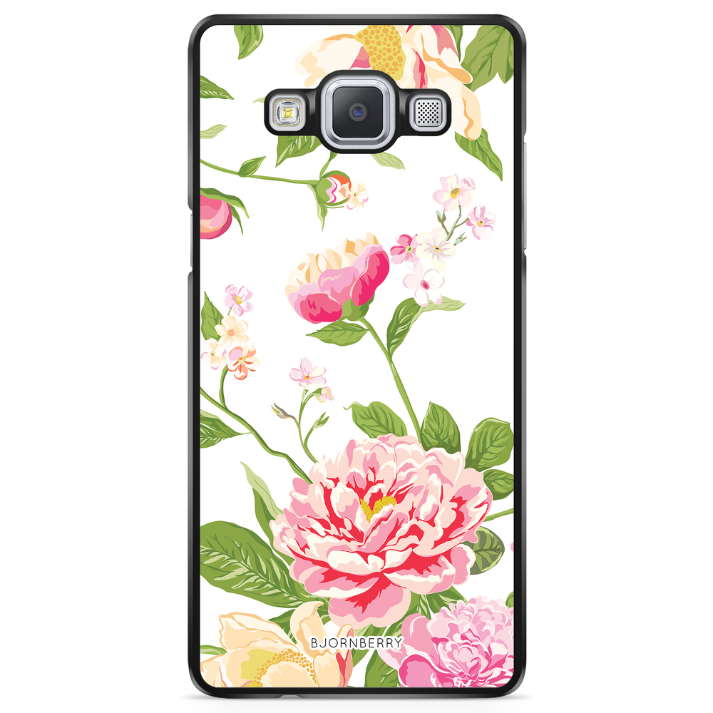Samsung Galaxy A5 (2015) Case - Roses