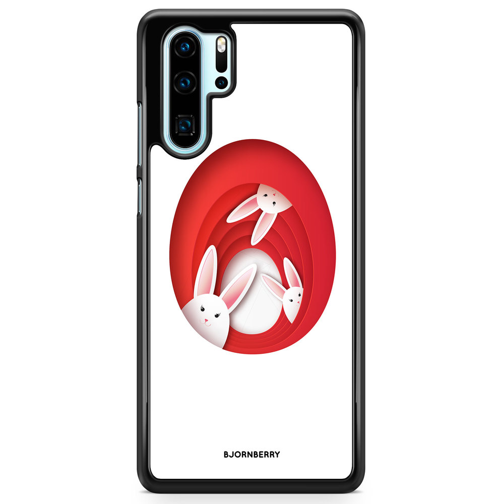 Huawei P30 Pro Case - Bunnies
