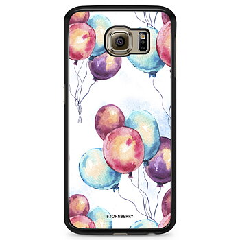 Samsung Galaxy S6 Edge+ Skal - Ballonger