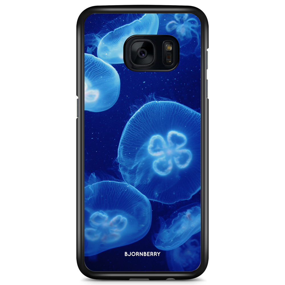 Samsung Galaxy S7 Case - Jellyfish