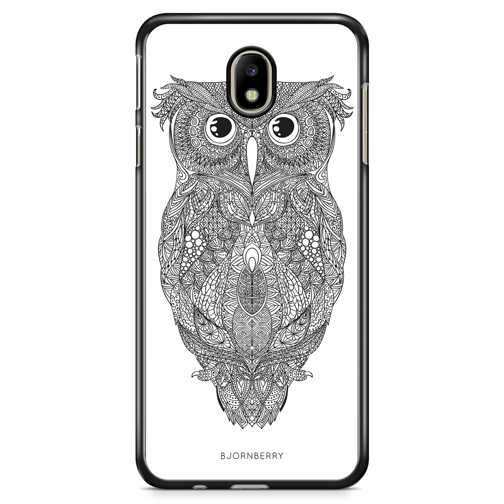 Samsung Galaxy J5 (2017) Case - Owl