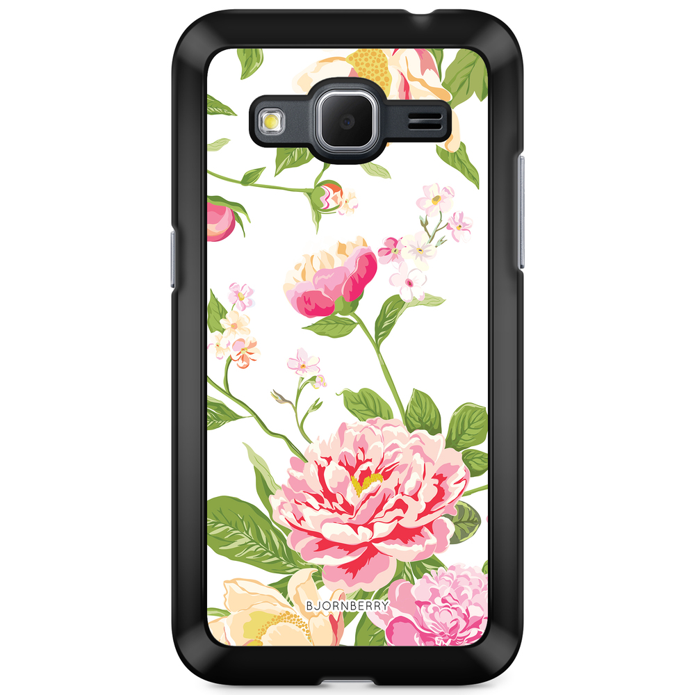 Samsung Galaxy Core Prime Case - Roses