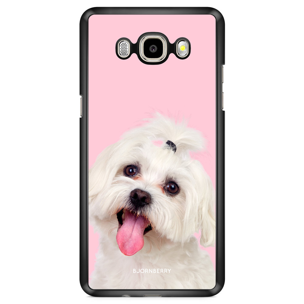 Samsung Galaxy J7 (2016) Case - Bichon