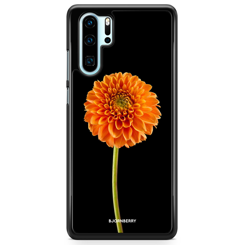 Huawei P30 Pro Case - Flower