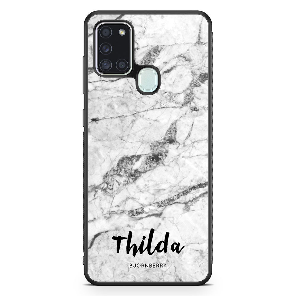 Samsung Galaxy A21s Case - Thilda