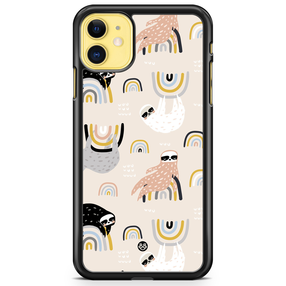 iPhone 11 Case - Sloths
