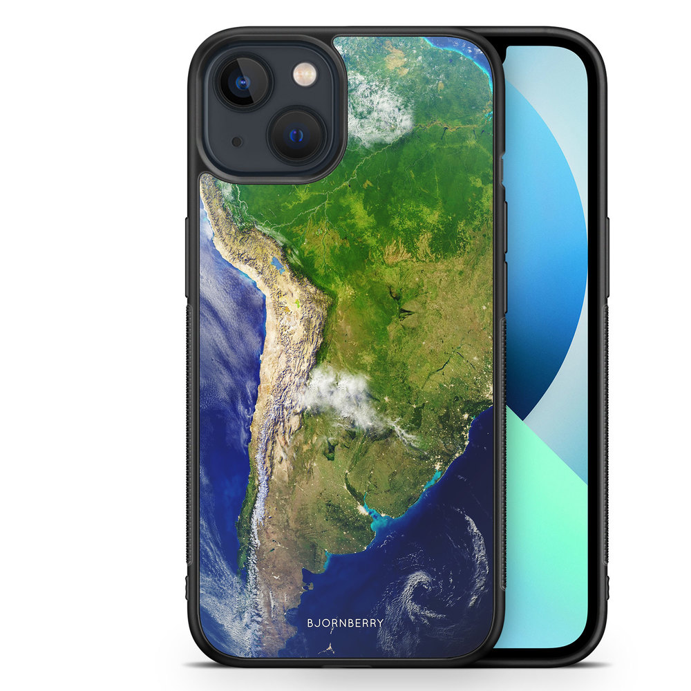 iPhone 13 Mini Case - South America