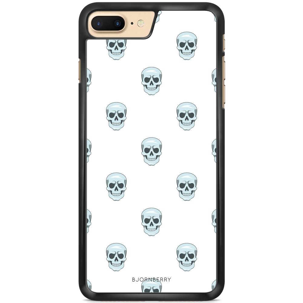 iPhone 7 Plus Case - Skulls