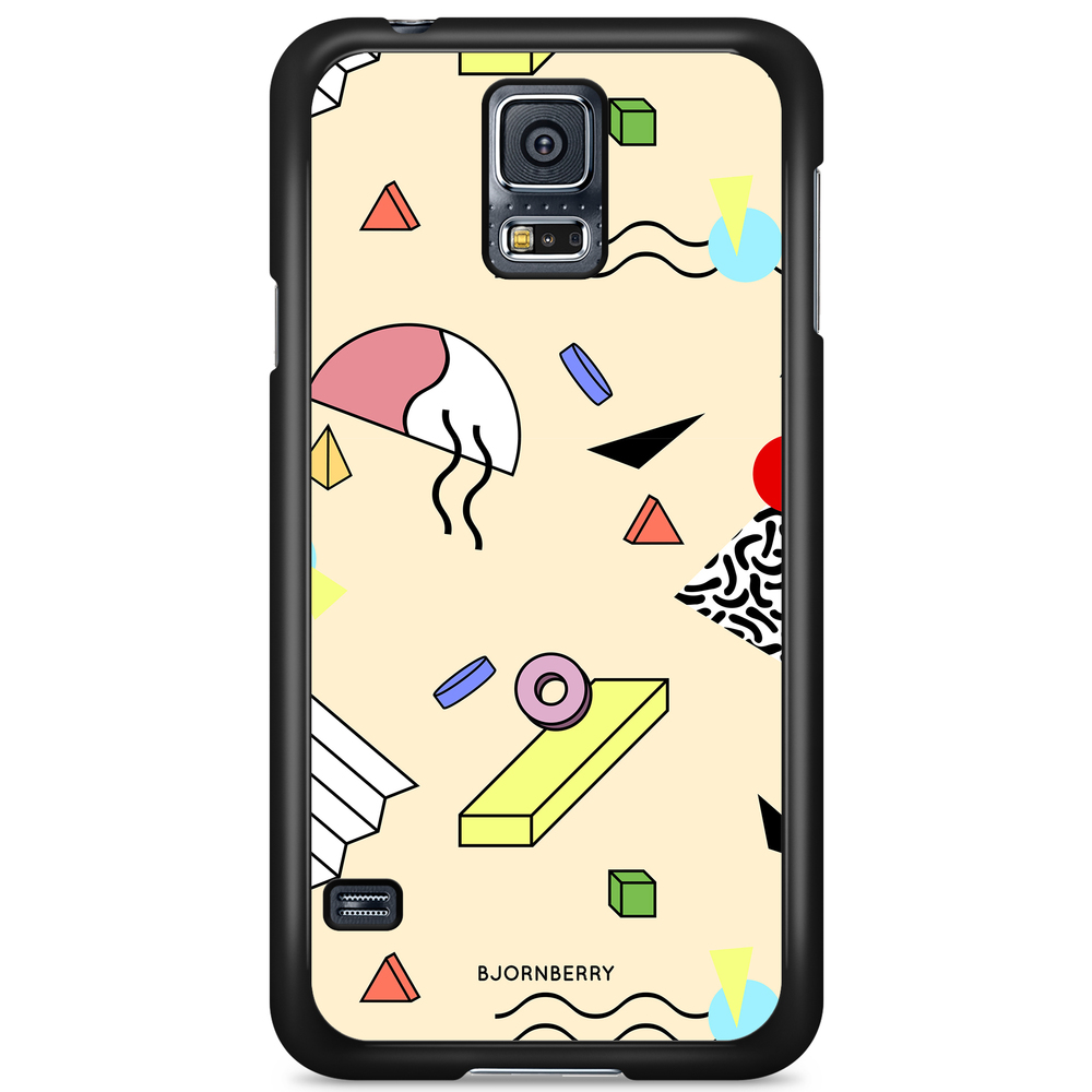 Samsung Galaxy S5/S5 NEO Case - Pattern