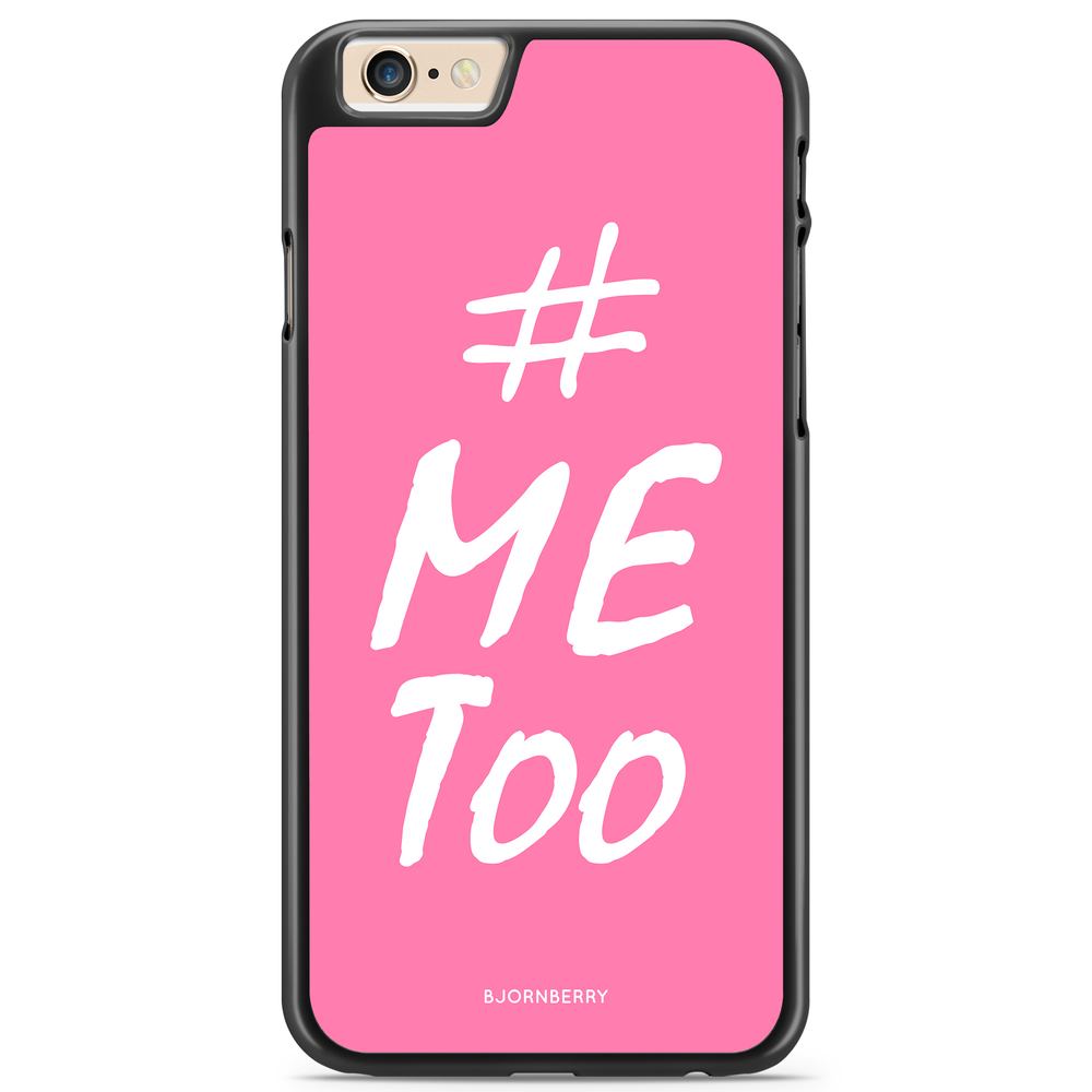 iPhone 6/6s Case - #MeToo