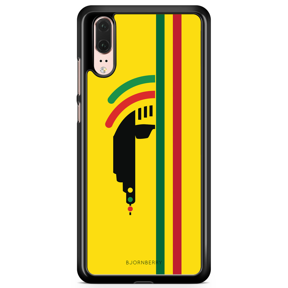 Huawei P20 Case - Marley