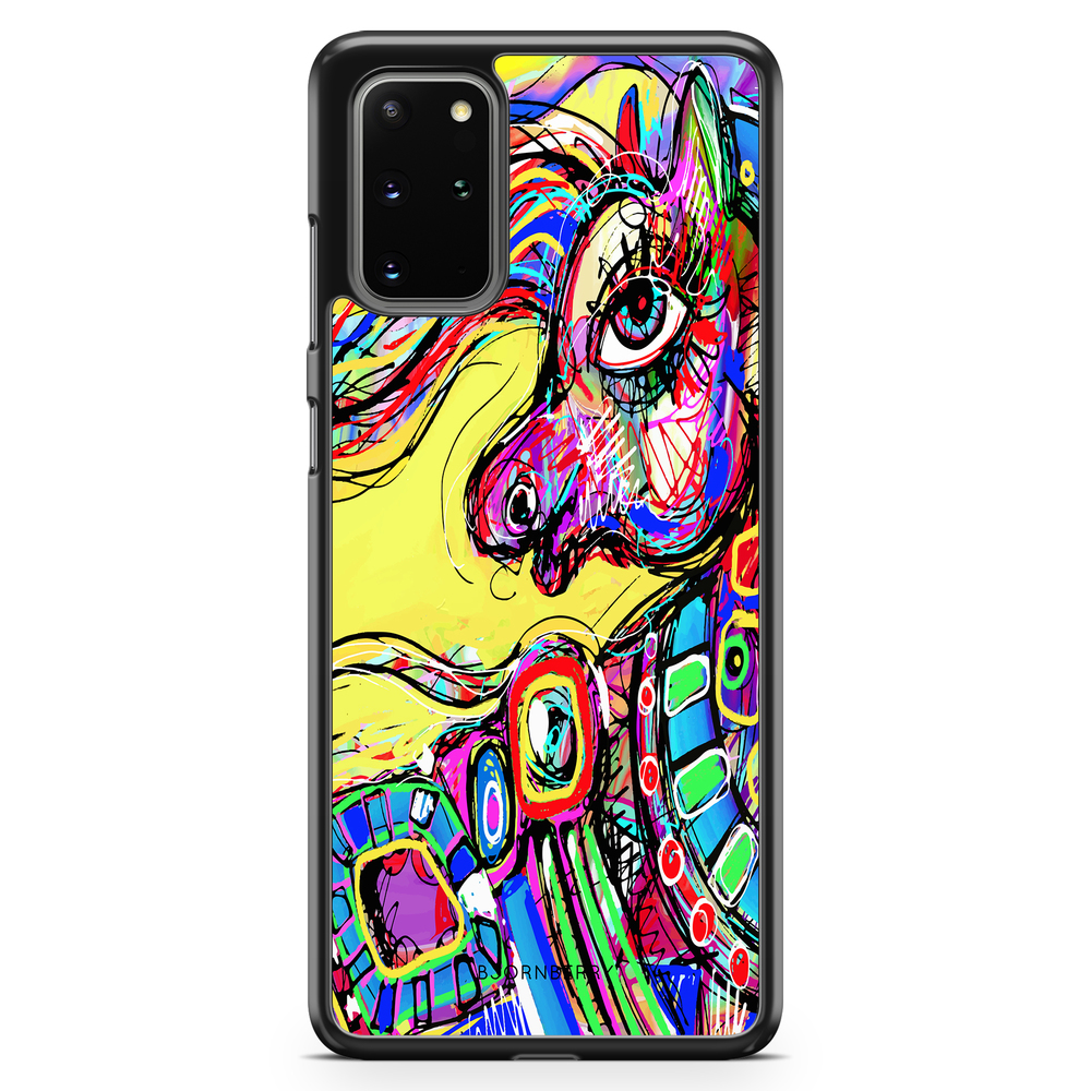 Samsung Galaxy S20 Plus Case - Horse