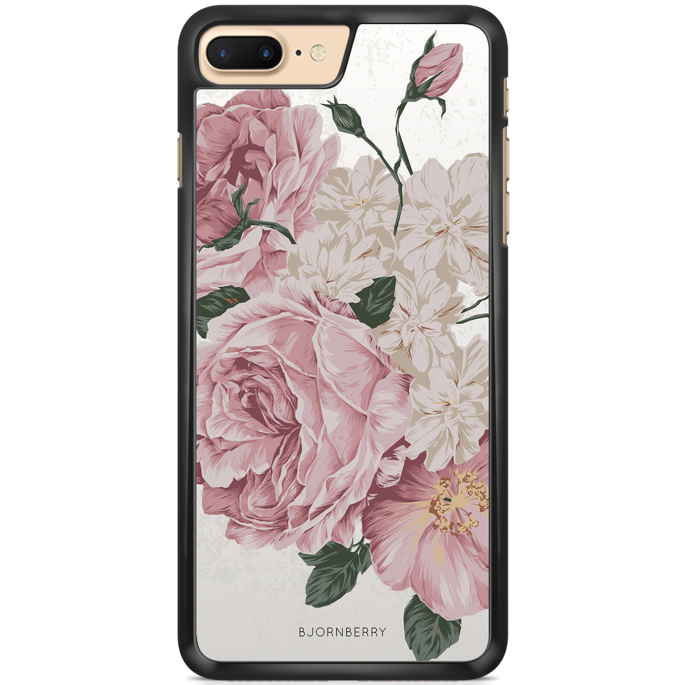iPhone 7 Plus Case - Roses