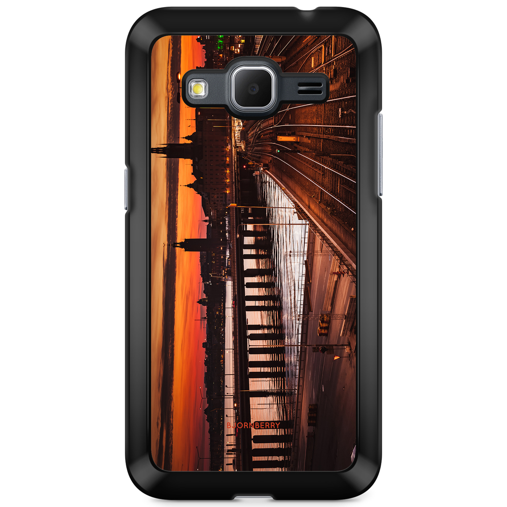 Samsung Galaxy Core Prime Case - Stockholm