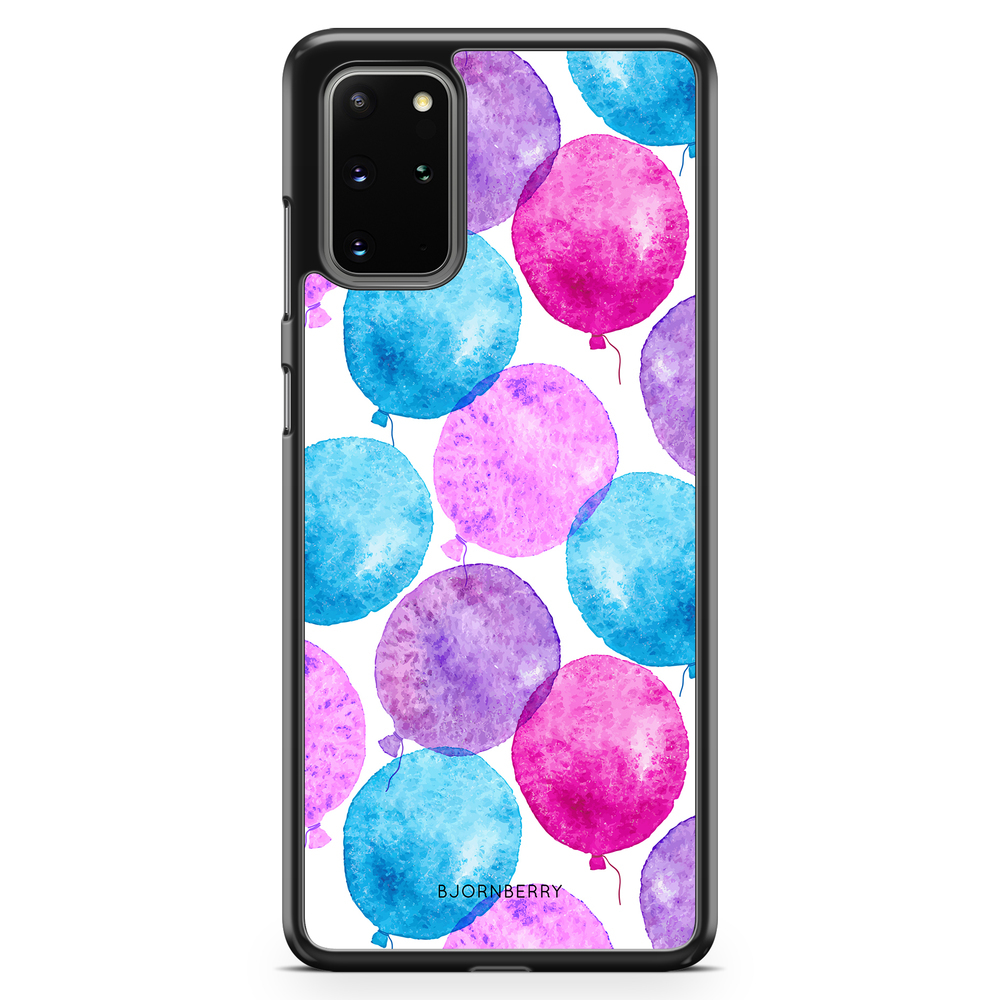 Samsung Galaxy S20 Plus Case - Balloons