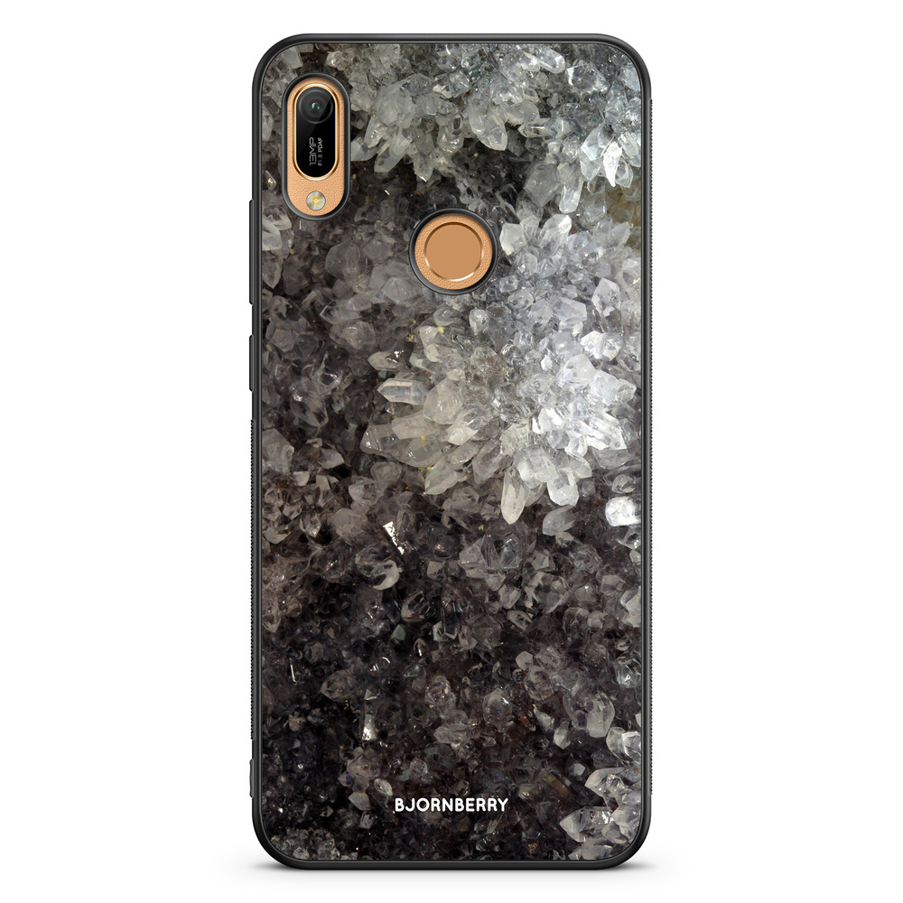 Huawei Y6 2019 Case - Calcite