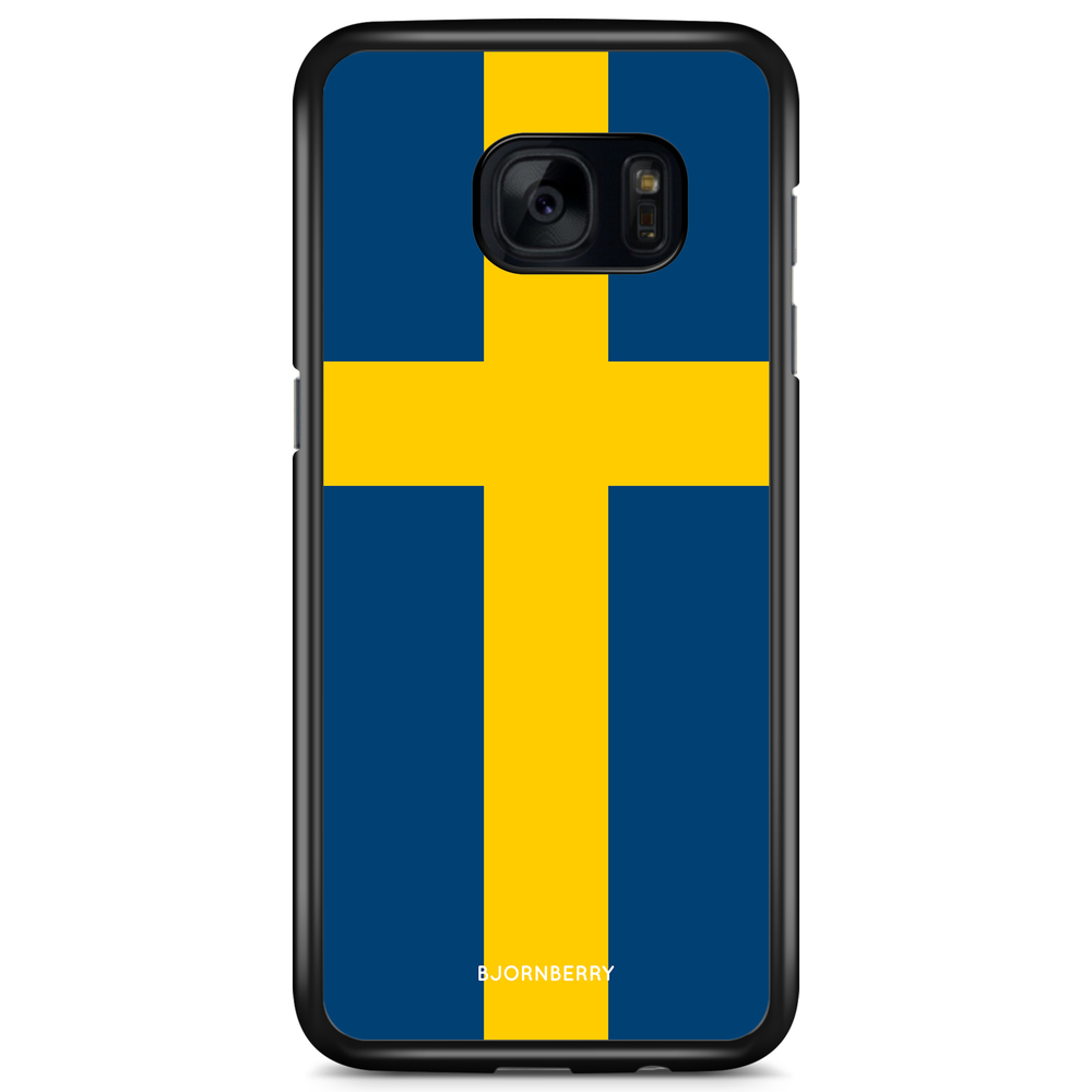 Samsung Galaxy S7 Case - Sweden