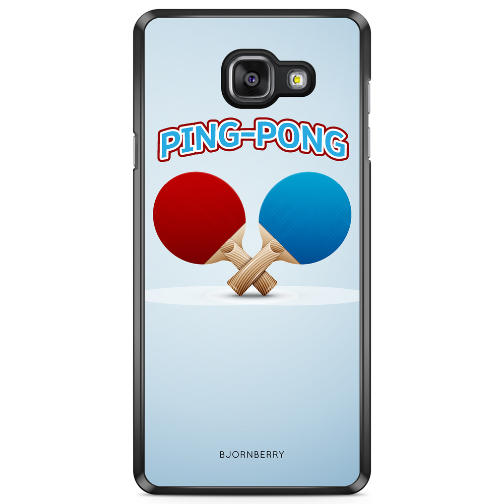 Samsung Galaxy A5 6 (2016) Case - Ping-Pong