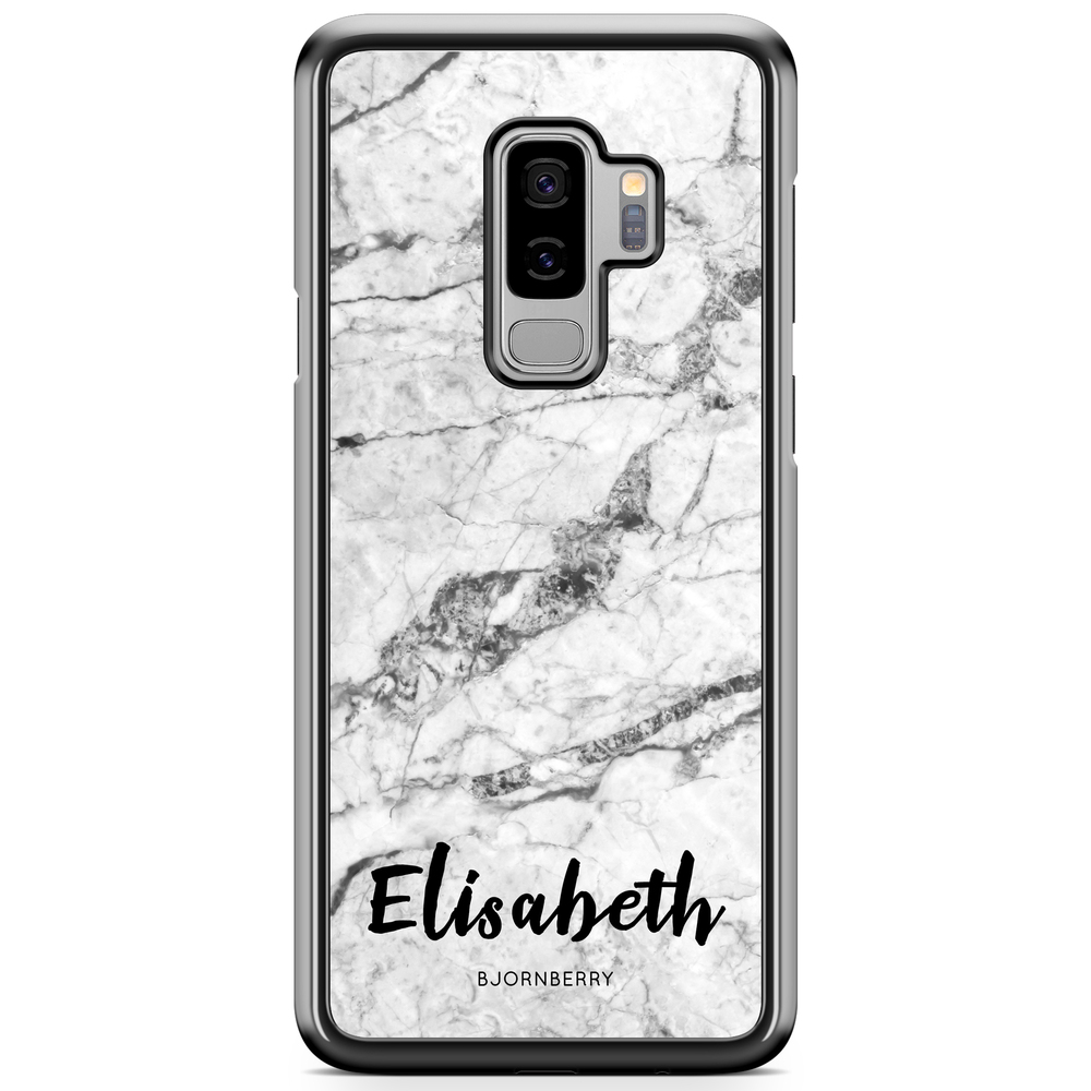 Samsung Galaxy S9 Plus Case - Elisabeth