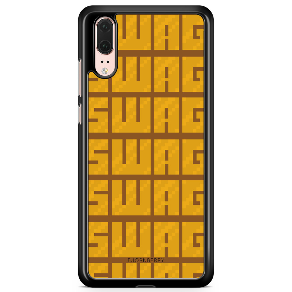 Huawei P20 Case - Many SWAG