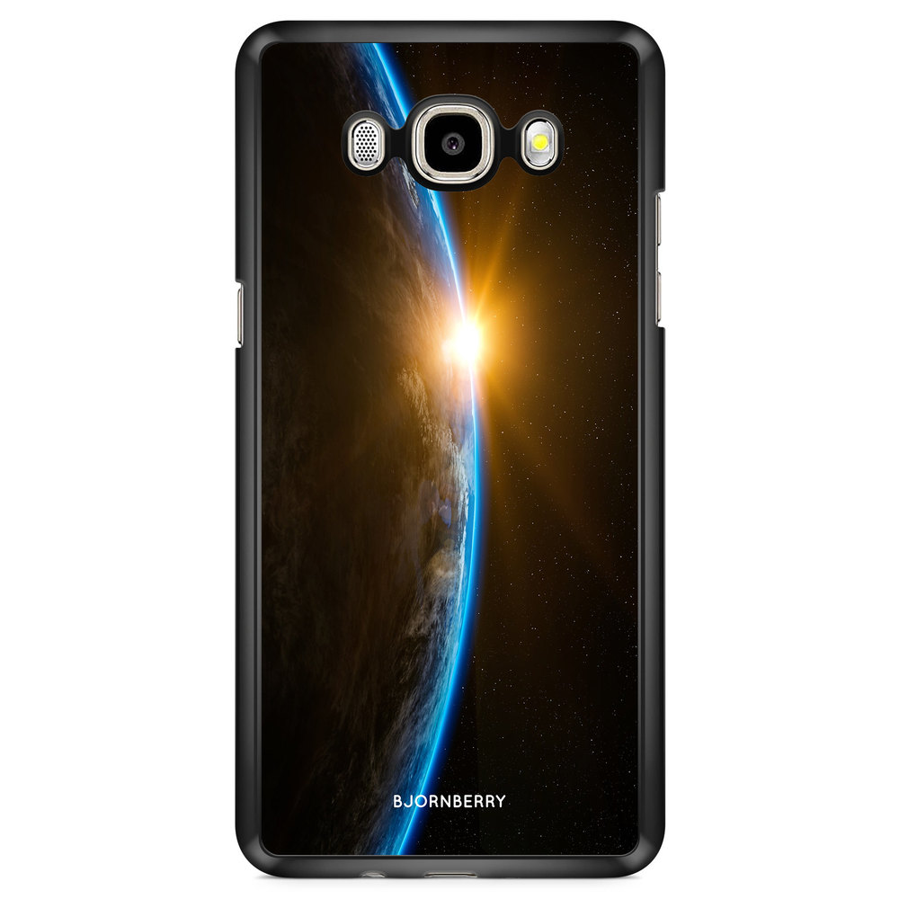 Samsung Galaxy J7 (2016) Case - Sunrise