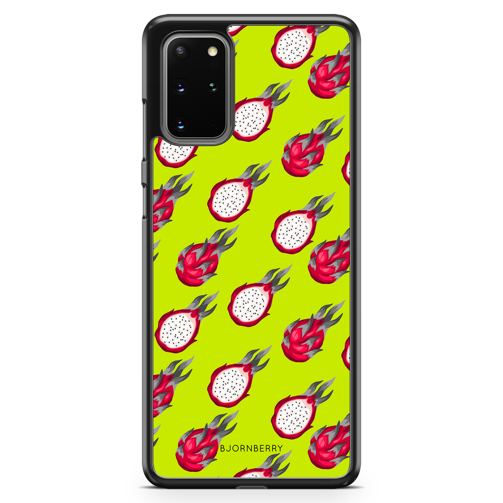 Samsung Galaxy S20 Plus Case - Dragon Fruits