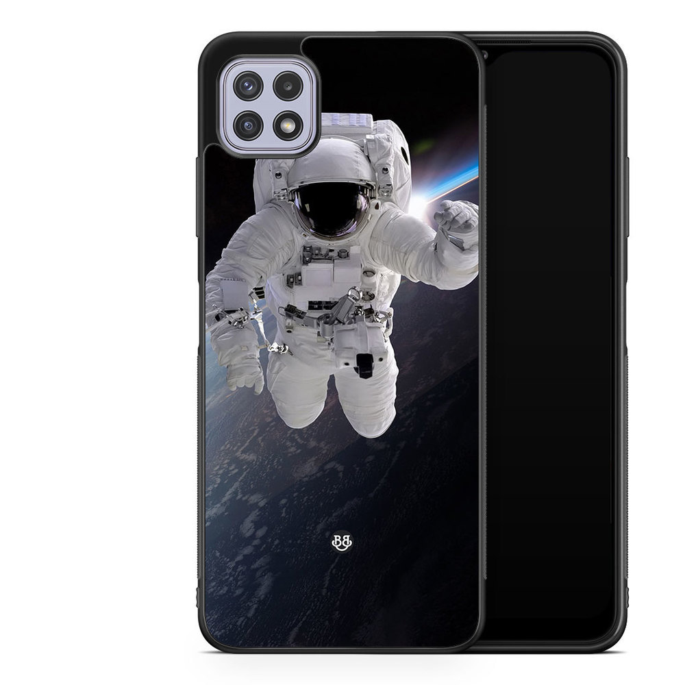 Samsung Galaxy A22 4G Case - Spacewalk